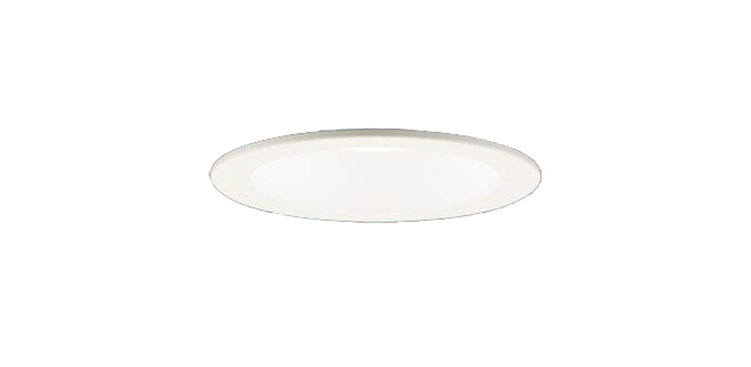 

Panasonic downlight LSEB5721LE1 light gathering daylight white non-dimmable