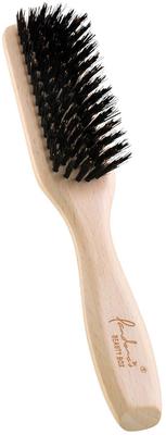 Boar Natural Shiny Brushing Pandora 17030 Hairbrush, Bristle, Hair, Anti-Static, Brush,