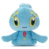 Takara Tomy Arts Pokémon I Choose You! Plush Toy Manaphy, Approx. 19cm Wide