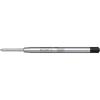 Rotring (Rotring) Ballpoint Pen Refills, Black (for Rapid Pro/Ticky), Set of 5