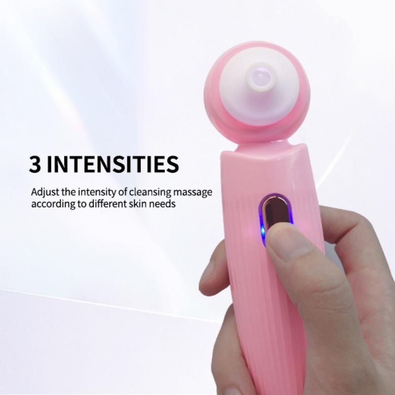 Visual Blackheads Instrument Go Blackheads Face Facial Deep Clean Pore Skin Care Beauty Instrument With Magnifying Glass