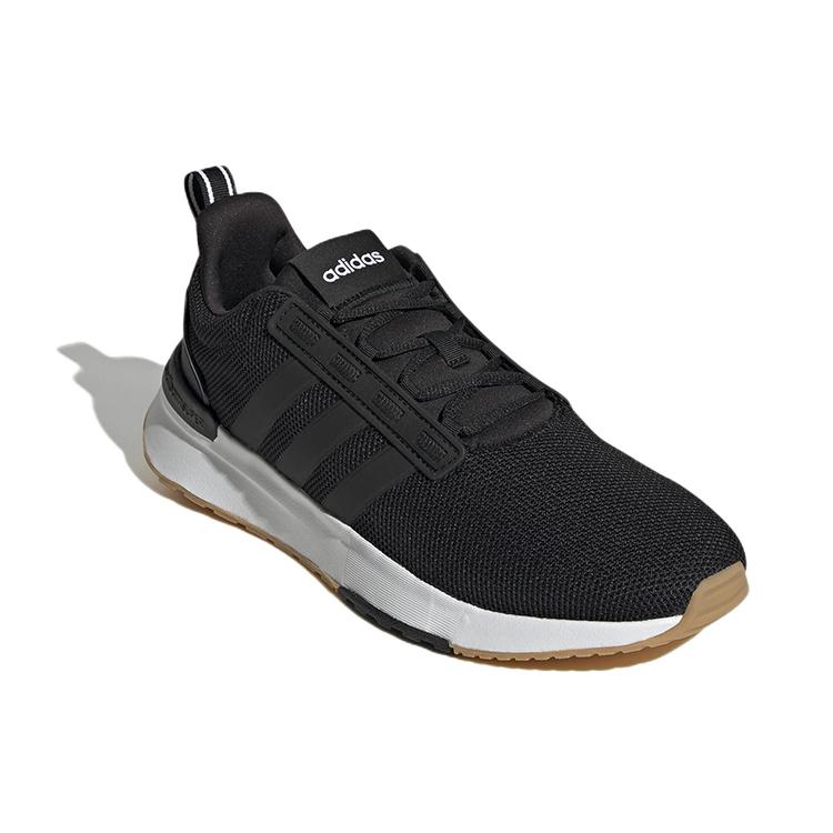 Racer TR21 Adidas Neo 'Black Gum' GX4209