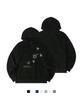 N/H Starstream Oversized Fleece-Lined Hoodie (Soh4-4Nh1286)