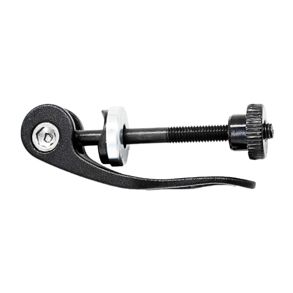 Fahrrad Schnellspanner Fahrradachse Bolzen Sattelstützklemme
