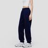 Gap Women's Fleece Elastic Waist Joggers
