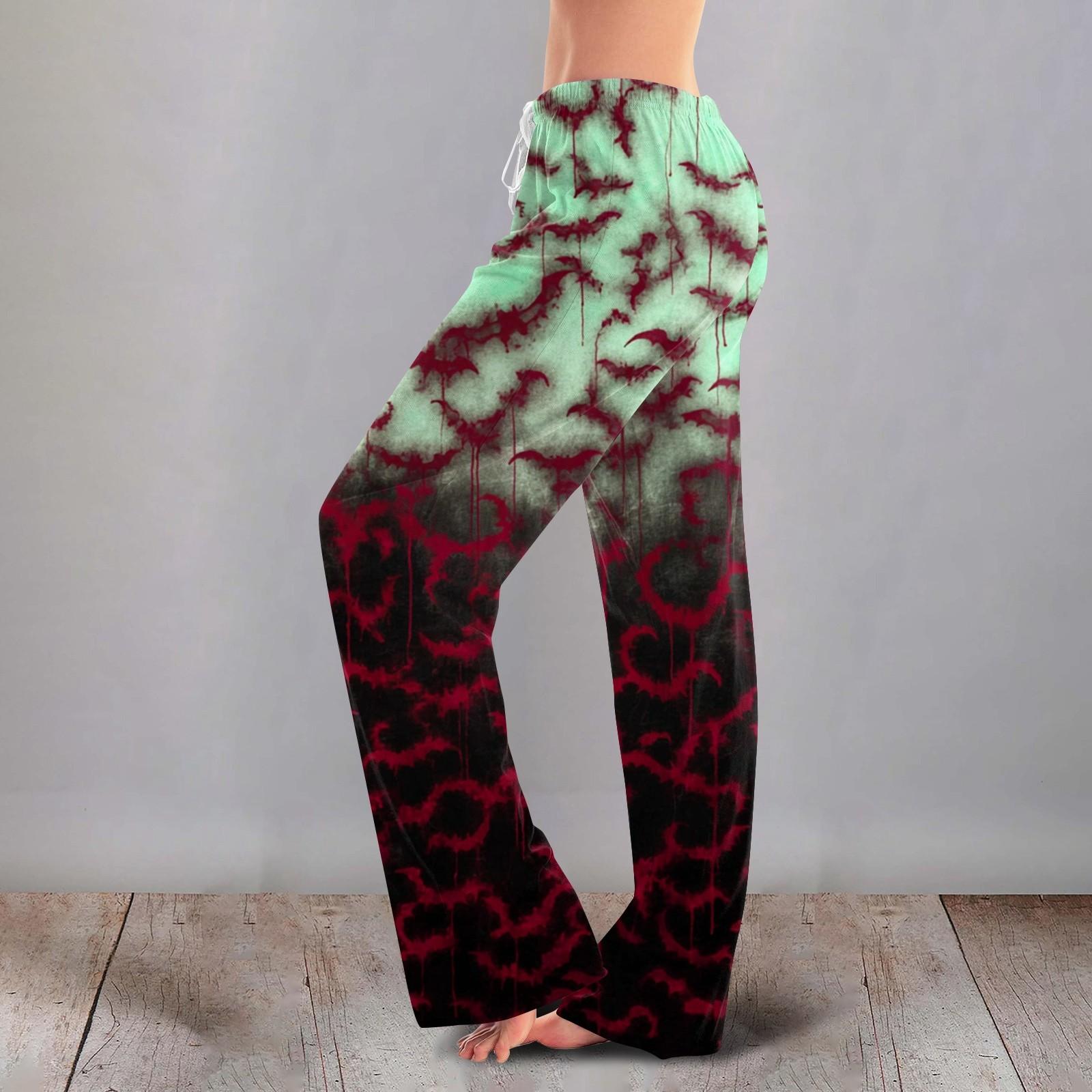 

Женские зимние однотонные брюки полной длины, спортивные брюки L