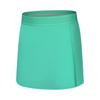 New Product Moisture-wicking Water-cooled Cooling Tennis Skirt, Quick-drying Double-layer Anti-light Sports Trouser Skirt