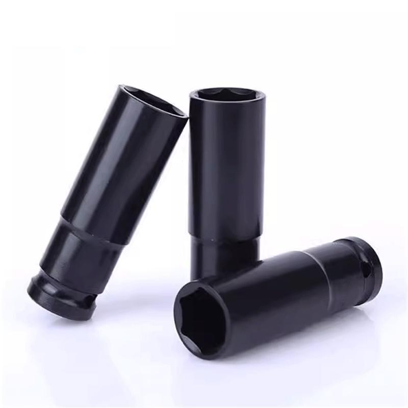 Gehao Pneumatic Wrench Handle CN plug (adapter included)