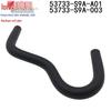 Honda CRV 02-06 Kühlschlauch Entlüftung & Öltankrohr (Teilenummer 53733-S9A-003)