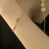 Ozel Classic S.Rocher Bracelet PB035-1B