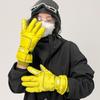 Keep Warm Winter Ski Gloves Multifunction Driving Gloves Korean Style Men Mittens  Autumn