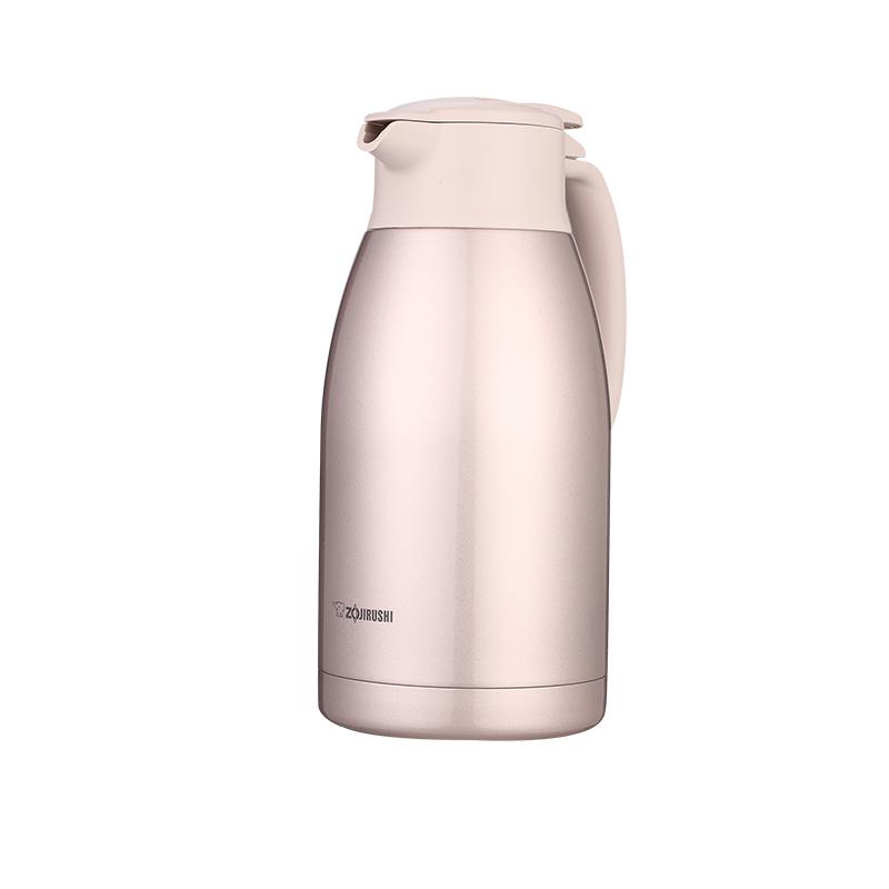 

Zojirushi SH-HJ Series Stainless Steel Vacuum Thermal Pot