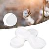 100/200Pcs Disposable Eye Mask Paper Ultrathin Natural Cotton Eye Care Patches For Women Spa Eye Covers Facial Skin Care Tools