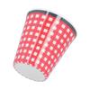 260ml Imitation Porcelain Water Cup Coffee Milk Cup Drinking Mug for Restaurant School Use