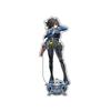 New Hot Game Zenless Zone Zero Vivian Hugo Vlad Jane Doe Von Lycaon Nicole Acrylic Stand Model Plate Desk Decor Collection