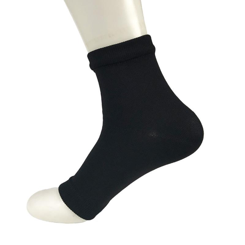 

Спортивный бандаж для голеностопа Япония Фиксированное давление Защита голеностопа Защита от растяжений Стопа Спортивная поддержка Растяжение Защита сустава L size, two