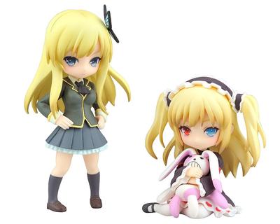 Coleccionables y modelos – Figuras coleccionables