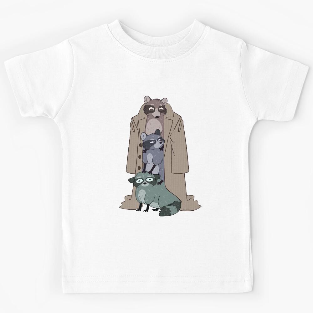 Clever Disguise Kids T-Shirt 140