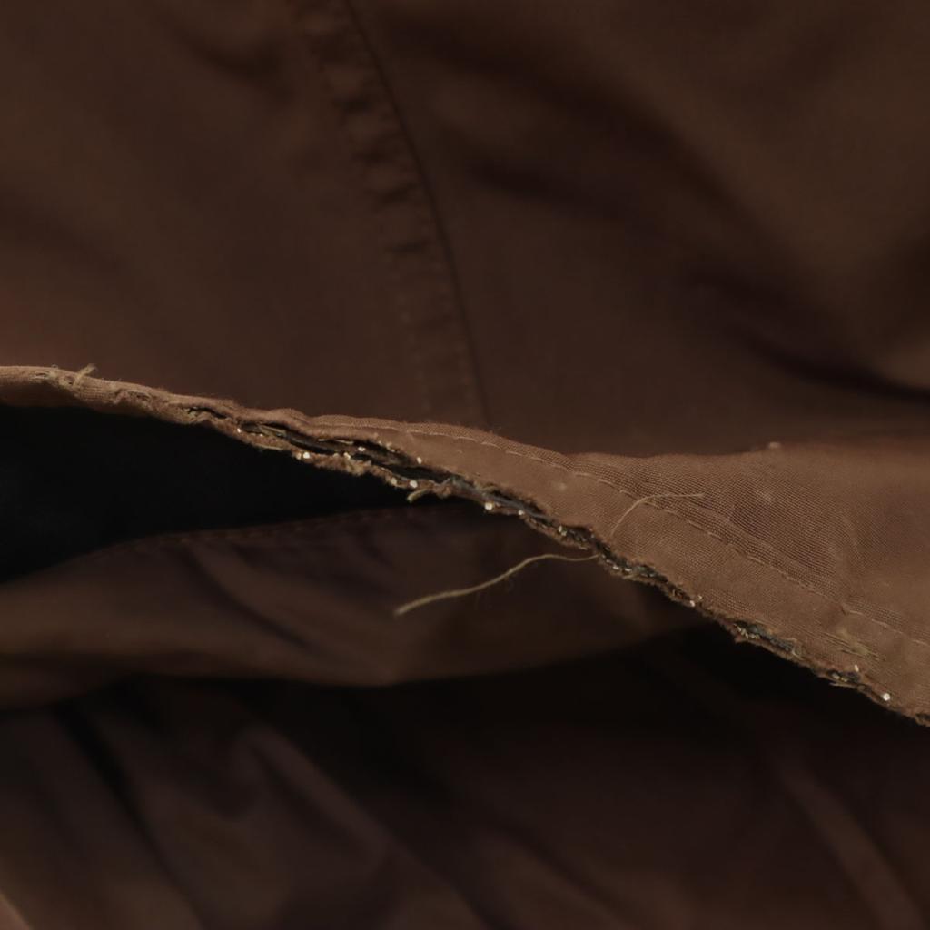 BURTON snow board Pants M Brown Skiing Women Used