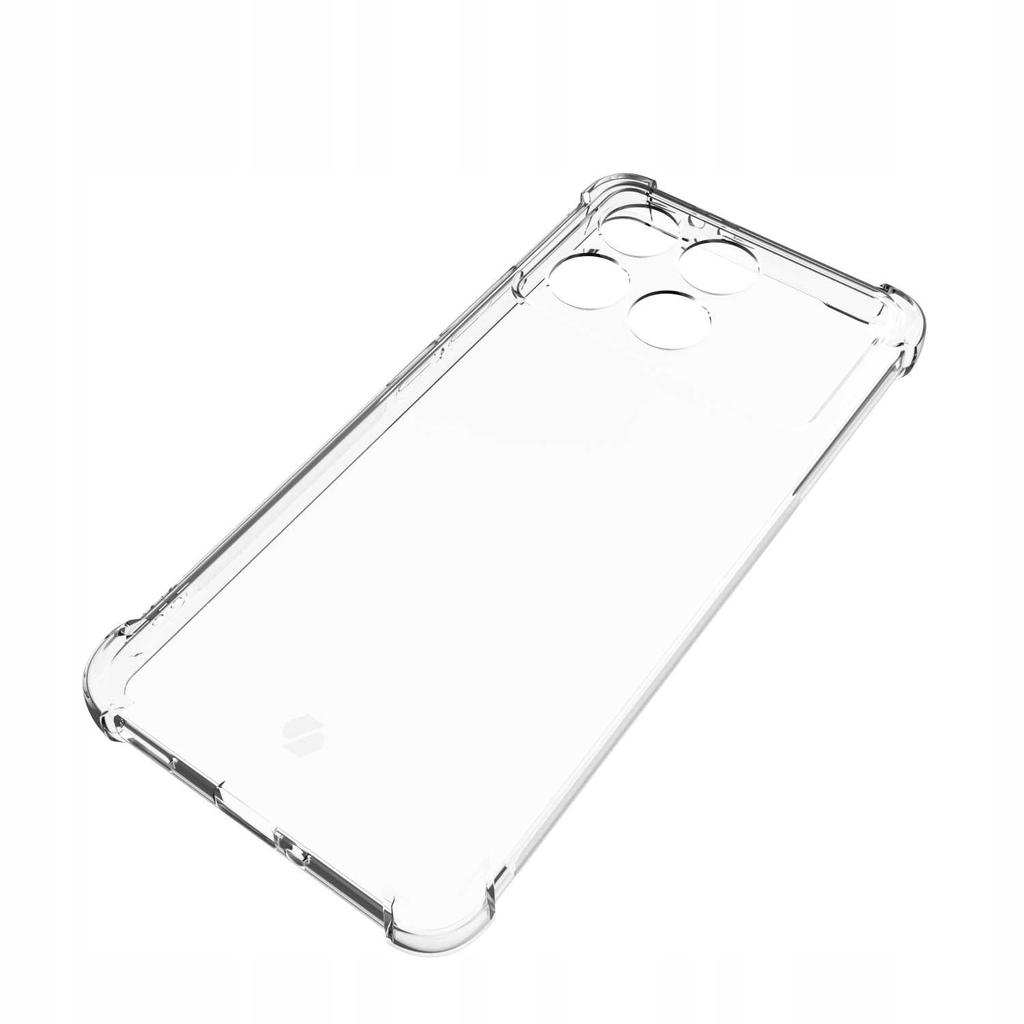 Stoßfestes Case Poco F6 Pro