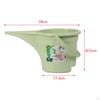 5L Capacity Watering Can for Effortless Gardening