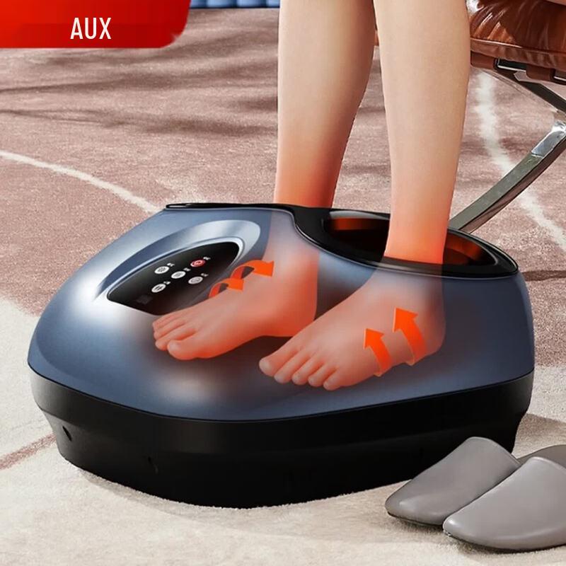 

AUX Electric Foot and Leg Massager CN plug (adapter included)