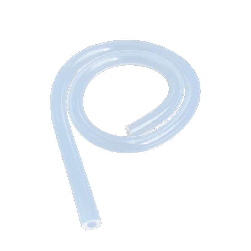 Solid Silicone High-Temperature Sealing Strip