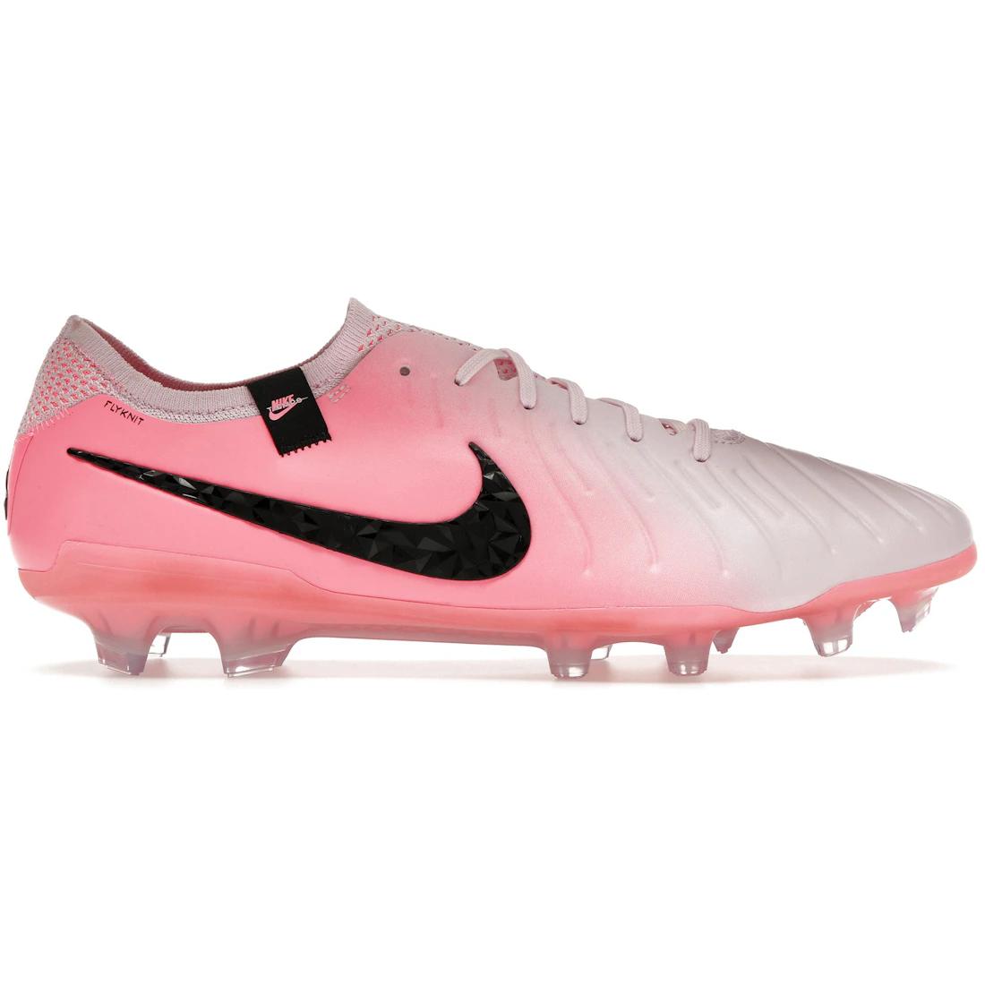 

Sneaker Nike Tiempo Legend 10 Elite FG Pink Foam(DV4328-601) 40.5