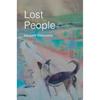 Lost People by Margaret Elphinstone Paperback Book 9781804323175