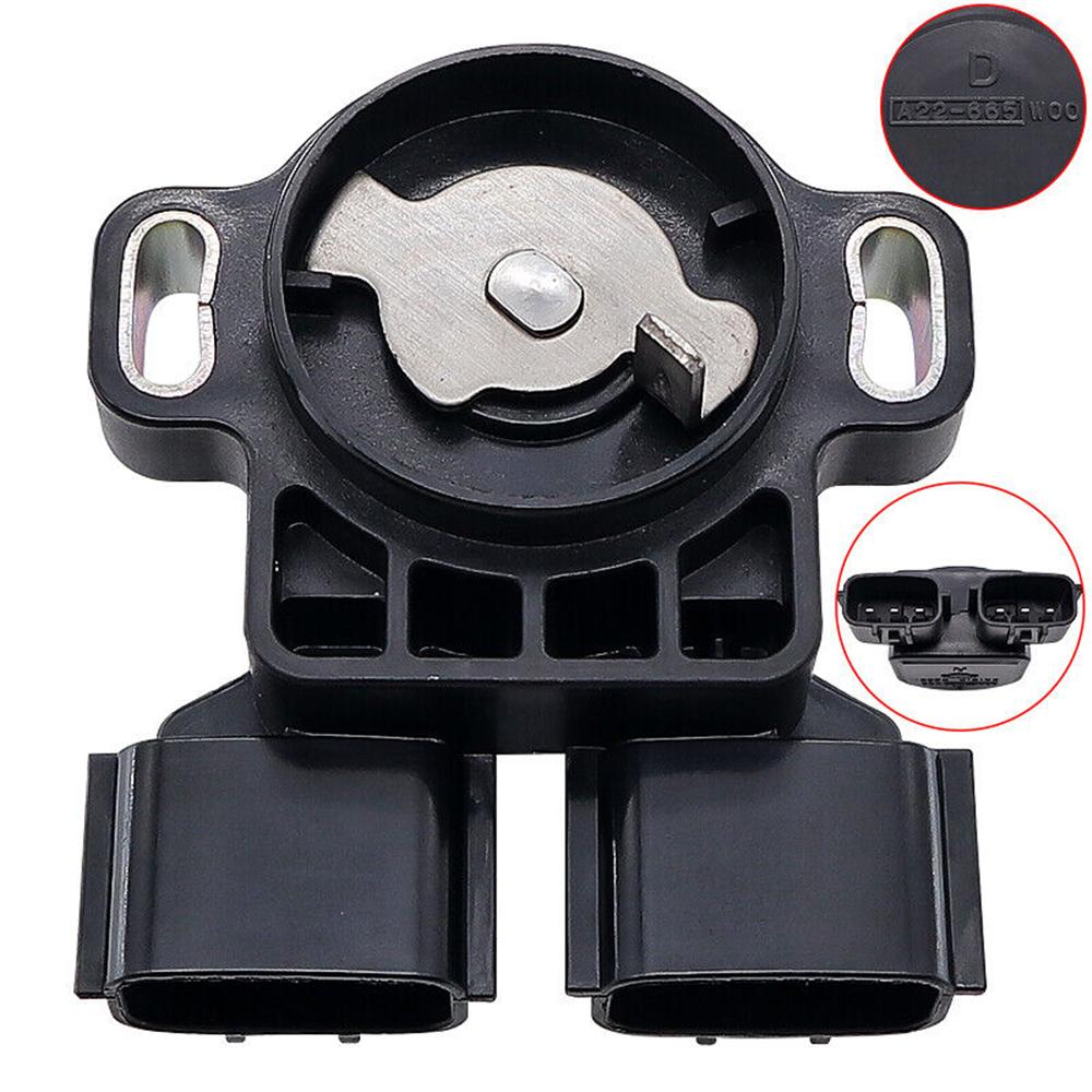 Throttle Position Sensor (TPS) A22-665 A22-665-W00 For Nissan Infiniti Maxima