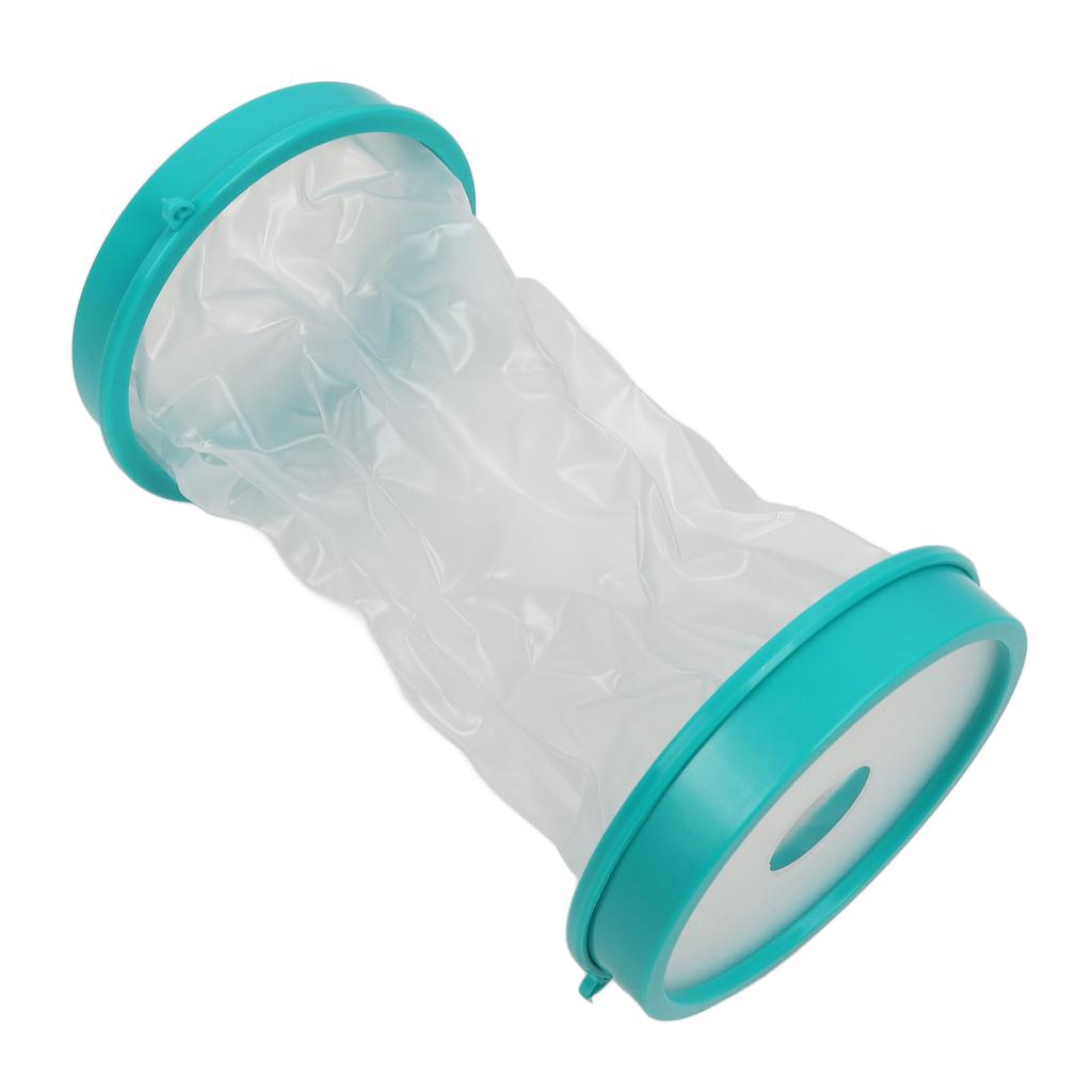 Wasserdichter Armgipsüberzug für Dusche Bad Wiederverwendbare Armgipsüberzüge Schutz Duschbeutel für Erwachsenen Ellenbogen