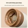 Thermos Portable Insulated Mug