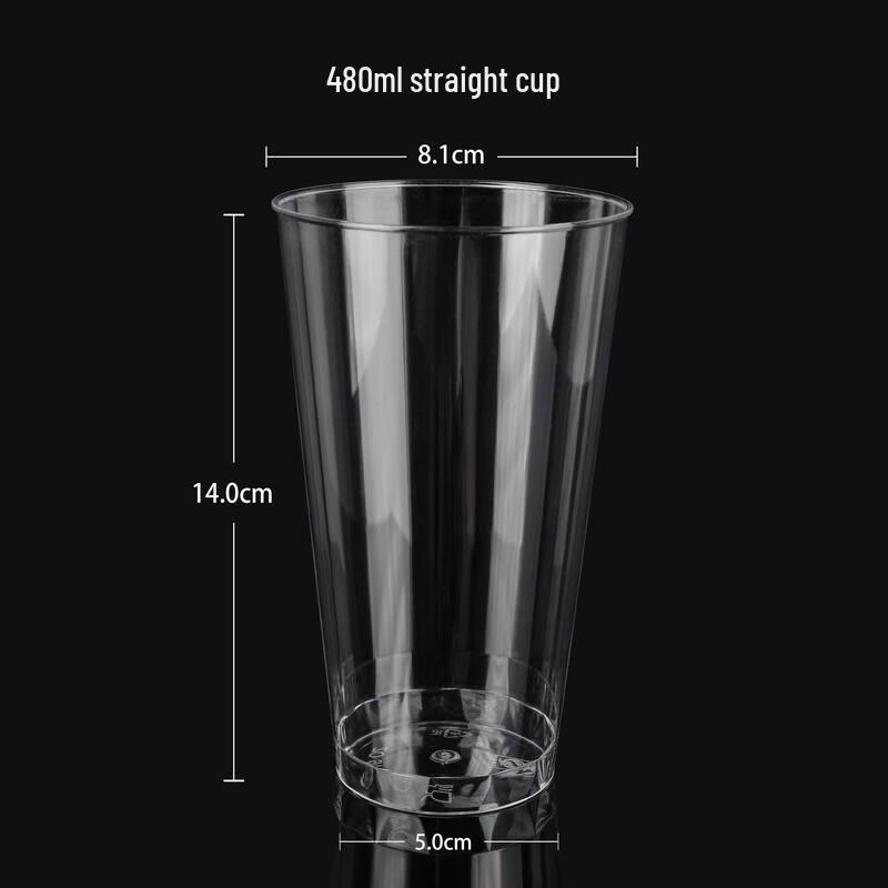 Star Disposable Hard Cups