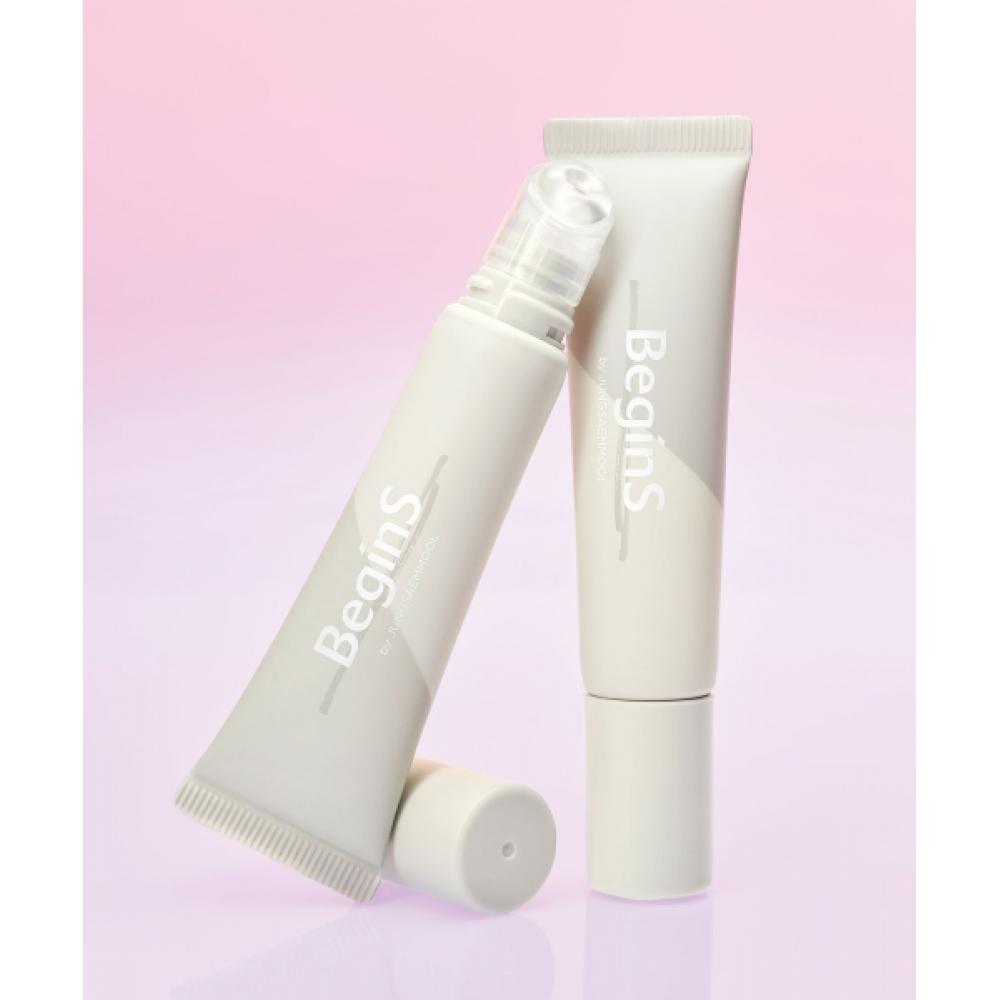 Begins Lip Care Oil Clear