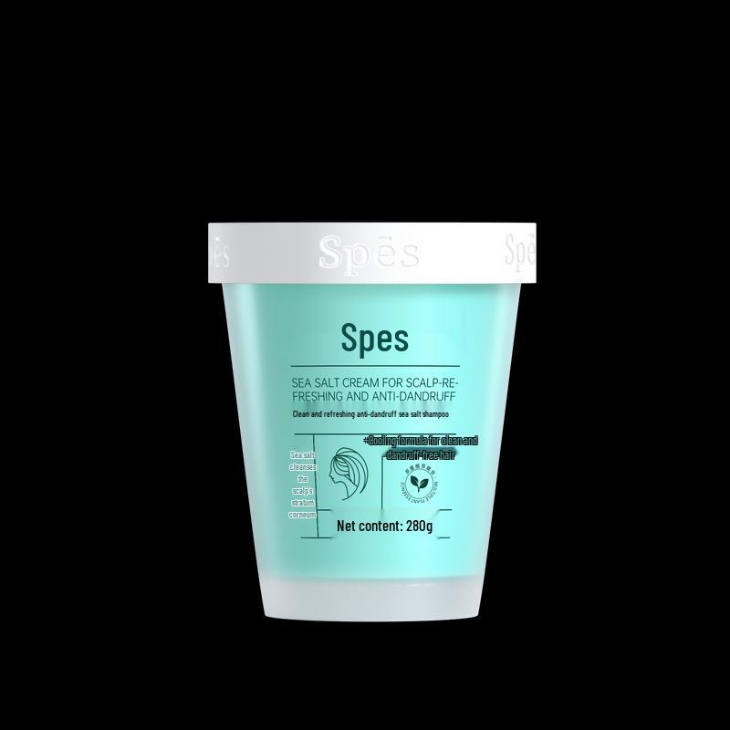 Скраб для кожи головы Spes