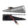 Compatible with Renault Megane Scenic MK2 Thalia GrandScenic Dynamic Turn Signal Side Light