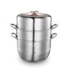 Debo Gaizika Steamer Pot