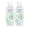 Clear Scalp Care Oil Control Shampoo