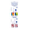 [DAISO] by Realbarrier Cerabase Moisturizing Cream Mask 23 ml & Hydro Cooling Calming Mask 24 ml