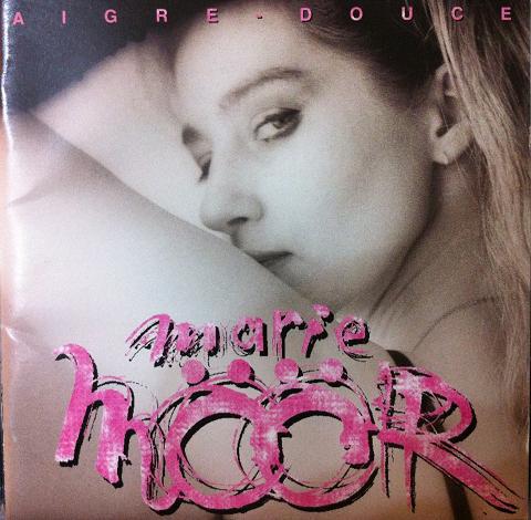 

CD MARIE MR - Aigre-Douce ALCR282 Global 1993 US Dance & Electronica Used