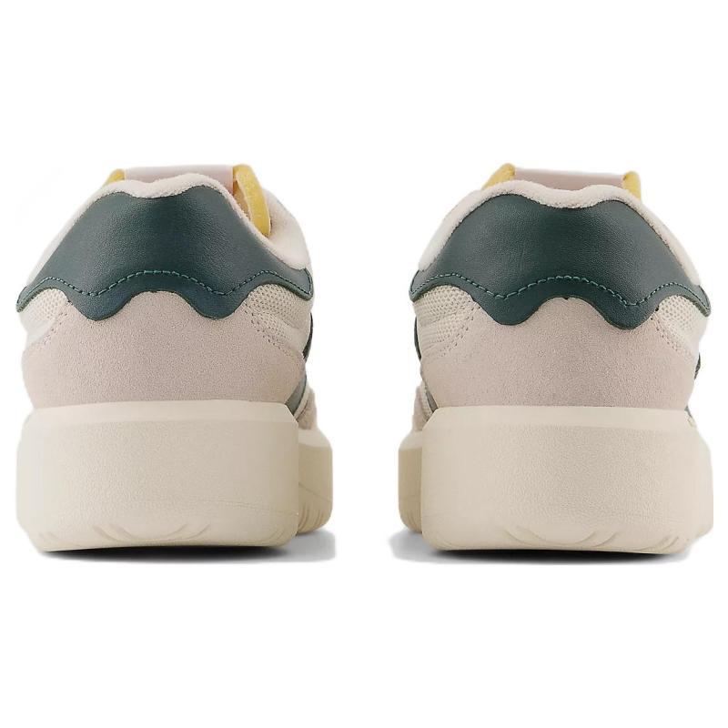 New Balance CT302 'White Nightwatch Green' Sneakers CT302RA