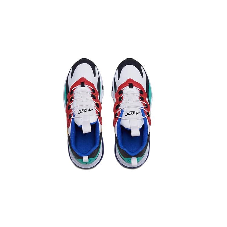 Nike Air Max 270 React Phantom Multi-Color PS BQ0102-001