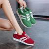 Forrest Gump shoes women's shoes 2025 spring and autumn new lightweight casual shoes fashion versatile running sports shoes foreign trade single shoes