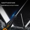 Deli 10-Piece Magnetic Screwdriver Set