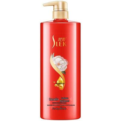 Shu Lei Camellia Anti-Dandruff Nourishing Shampoo 500ml