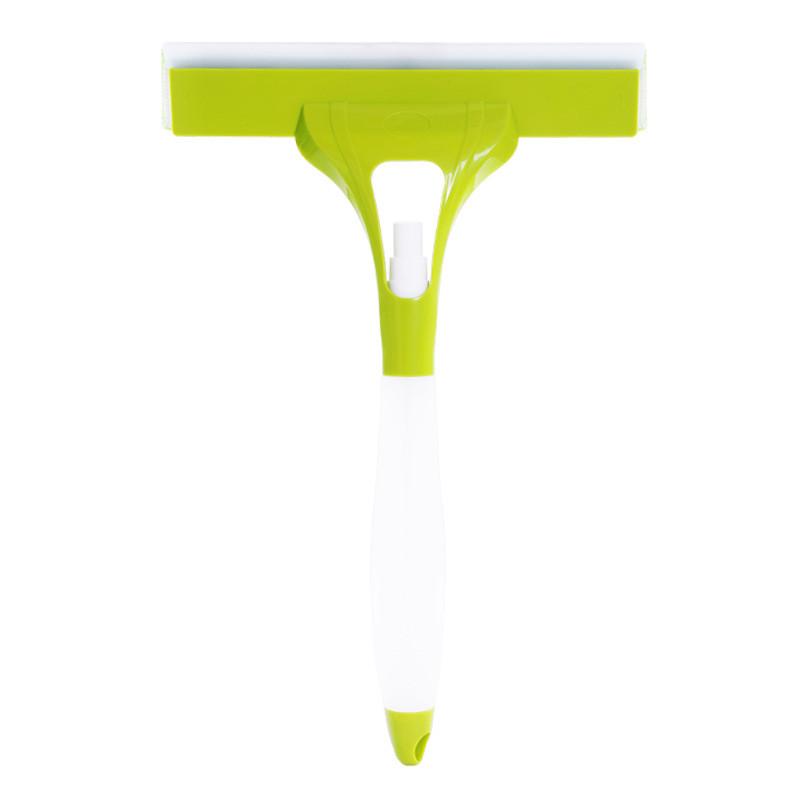 

Cleaning Glass Handheld Instrument Tool For House Windows Shower Durable Doors