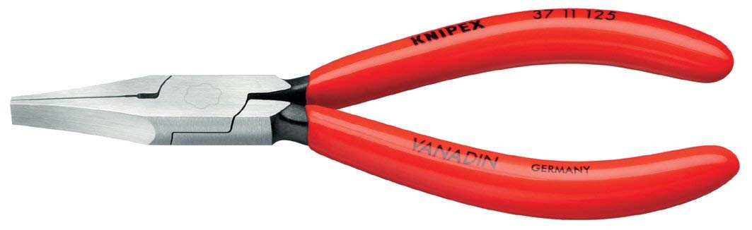 KNIPEX 3711-125 Часовые регулировочные плоскогубцы