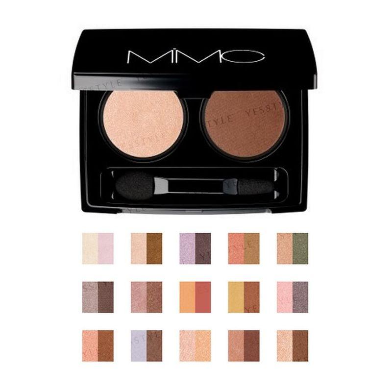MiMC - Bio Moisture Shadow