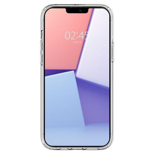 Etui Do iPhone 13 Pro Max Spigen Ultra Hybrid Przezroczyste
