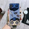 Game Valorant Cute Phone Case For iPhone 18 17 Air 16 15 Plus 11 14 Pro Max 13 Mini 12 7 8 + SE Pattern Art Customized Cover 17 Air
